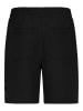 Sublevel Sweatshorts in Schwarz
