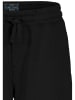 Sublevel Sweatshorts in Schwarz