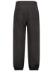 Sublevel Sweatbroek antraciet