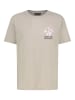 Sublevel Shirt beige