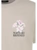 Sublevel Shirt beige