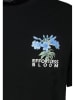 Sublevel Shirt zwart