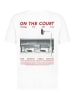 Sublevel Shirt wit