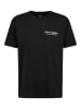 Sublevel Shirt zwart
