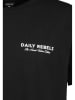 Sublevel Shirt zwart