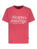 Sublevel Shirt in Beere