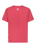 Sublevel Shirt in Beere