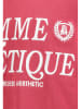 Sublevel Shirt in Beere