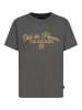 Sublevel Shirt in Grau