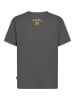 Sublevel Shirt in Grau
