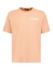 Sublevel Shirt oranje