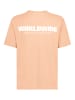 Sublevel Shirt oranje