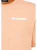 Sublevel Shirt oranje