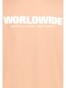 Sublevel Shirt oranje