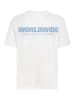 Sublevel Shirt wit