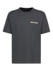 Sublevel Shirt antraciet