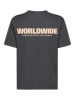 Sublevel Shirt antraciet