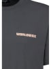 Sublevel Shirt antraciet