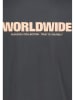 Sublevel Shirt antraciet