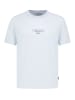 Sublevel Shirt lichtblauw