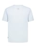 Sublevel Shirt in Hellblau