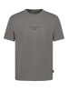 Sublevel Shirt in Grau
