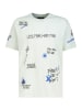 Sublevel Shirt mintgroen