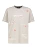 Sublevel Shirt beige
