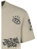 Sublevel Shirt in Beige