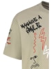 Sublevel Shirt beige