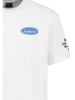 Sublevel Shirt in Weiß