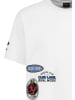 Sublevel Shirt in Weiß