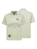Sublevel Shirt olijfgroen