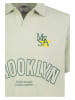 Sublevel Shirt olijfgroen