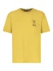Sublevel Shirt in Gelb