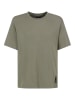 Sublevel Shirt kaki
