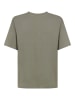 Sublevel Shirt kaki