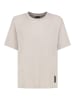 Sublevel Shirt beige