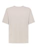 Sublevel Shirt beige