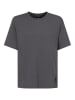 Sublevel Shirt donkergrijs