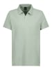 Sublevel Shirt mintgroen