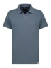 Sublevel Shirt blauwgrijs