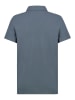 Sublevel Shirt blauwgrijs
