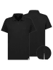 Sublevel Shirt zwart