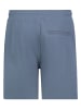 Sublevel Shorts in Blau