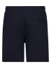 Sublevel Short donkerblauw
