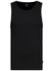 Sublevel Top in Schwarz