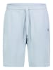 Sublevel Shorts in Hellblau