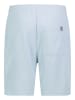 Sublevel Shorts in Hellblau