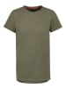 Sublevel Koszulka w kolorze khaki